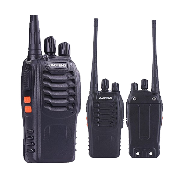 walkie-talkie